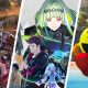 Videogiochi giapponesi in uscita: agosto 2022