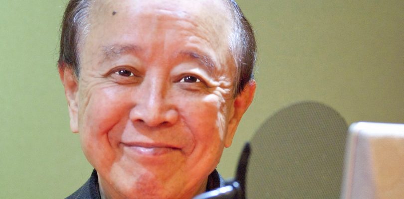 Il doppiatore Hiroshi Ohtake è scomparso all’età di 90 anni