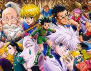 NETFLIX sigla un accordo con Nippon TV: tanti nuovi anime in arrivo