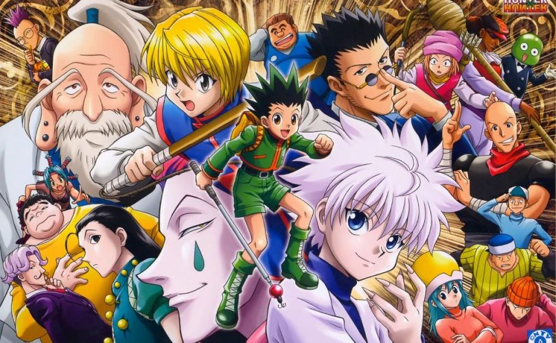 NETFLIX sigla un accordo con Nippon TV: tanti nuovi anime in arrivo