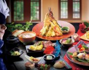 Jujutsu Kaisen: un ristorante a tema arriva all’Universal Studios Japan