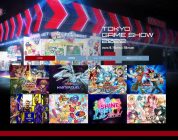 KONAMI annuncia i suoi piani per il Tokyo Game Show 2022