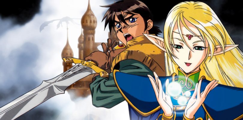 Anime: 10 affascinanti OVA da riscoprire