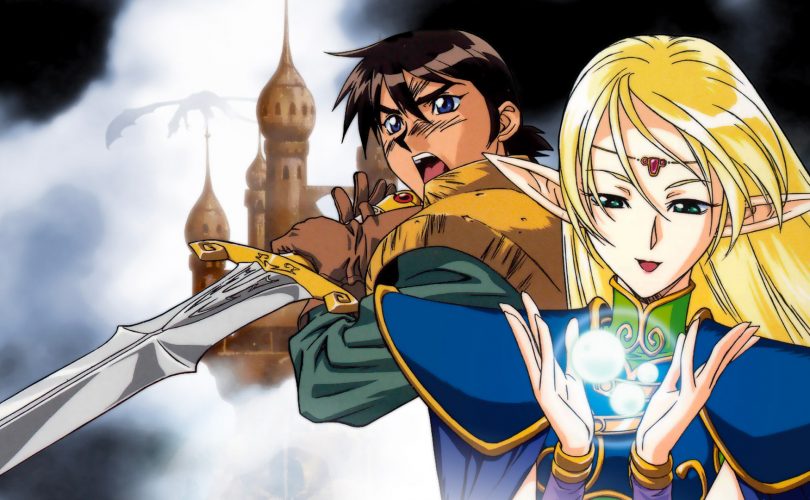 Anime: 10 affascinanti OVA da riscoprire
