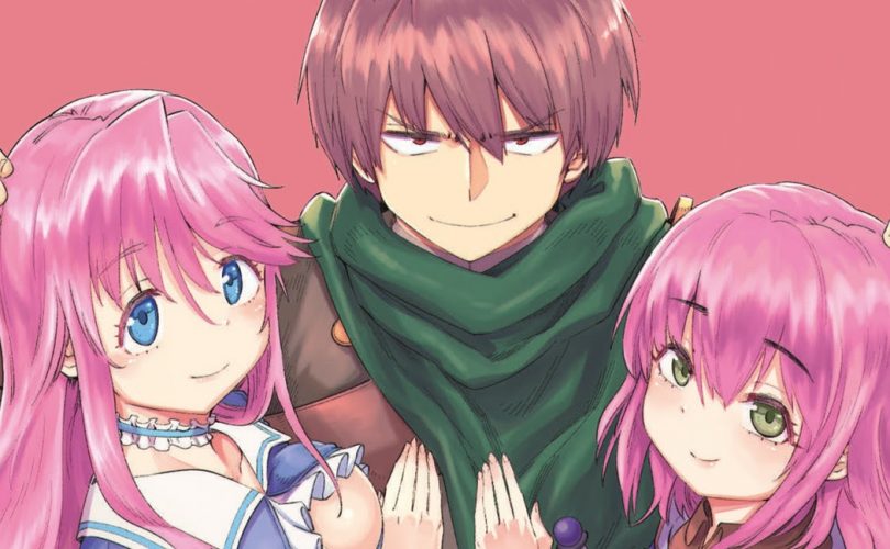 Magic Press: i manga in uscita a settembre 2022