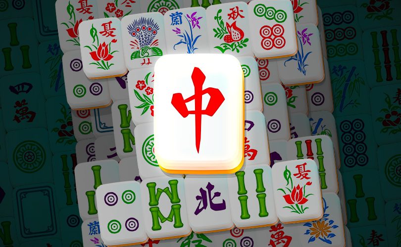 Mahjong solitario: come si gioca?