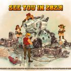 METAL SLUG TACTICS è stato rimandato al 2023