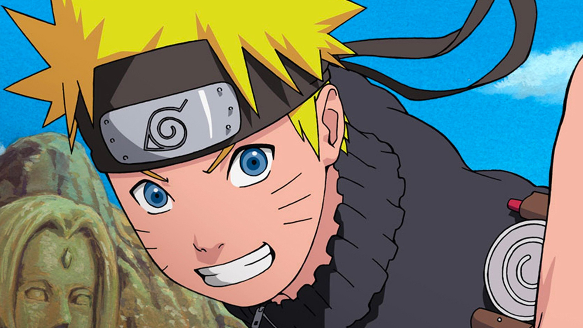 Yasuharu Takanashi Felt Immense Pressure Taking Over As Naruto Shippuden's  Composer