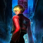 SNK annuncia un nuovo FATAL FURY / GAROU