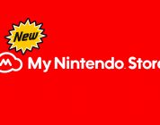 My Nintendo Store torna finalmente online in una nuova veste