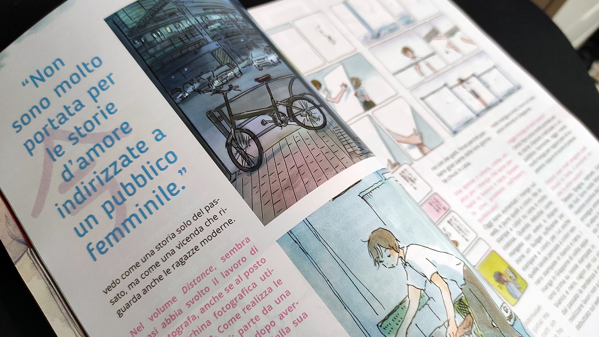 Nippon Shock Magazine: cos’è? Dove comprarlo?