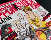Nippon Shock Magazine: cos’è? Dove comprarlo?