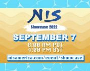 NISA Showcase 2022: quattro nuovi titoli verranno annunciati il 7 settembre