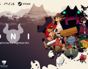 ONI: Road to be the Mightiest Oni – Secondo trailer e nuove informazioni