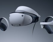 PlayStation VR2 arriverà nei primi mesi del 2023