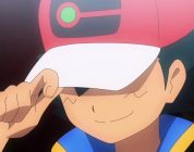 Pokémon Masters EX celebra il terzo anniversario con l'arrivo di Ash