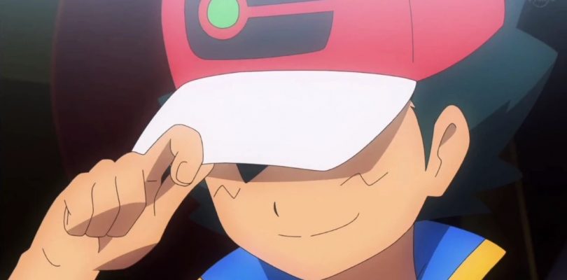 Pokémon Masters EX celebra il terzo anniversario con l'arrivo di Ash