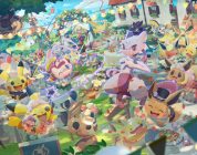 Pokémon Presents: svelate novità su Pokémon UNITE, GO, Cafè ReMix e Masters EX
