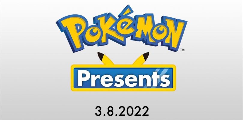 Pokémon Presents: nuovo appuntamento fissato per il 3 agosto