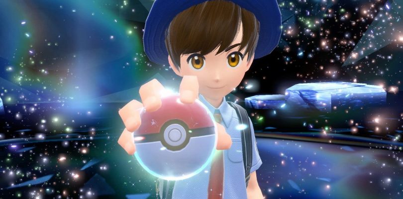 Pokémon Scarlatto e Violetto: nuovo trailer dai Campionati Mondiali Pokémon 2022