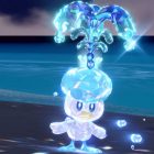 Toby Fox ha confermato che nell'ultimo Pokémon Presents è stato svelato un altro dei brani da lui composti per Scarlatto e Violetto