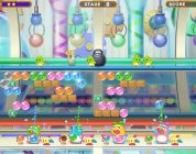 Puzzle Bobble Everybubble! annunciato per Nintendo Switch