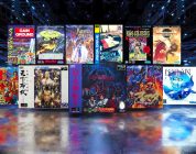 SEGA Mega Drive Mini 2: rivelati altri 11 titoli