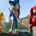 SONIC 3 – IL FILM, annunciata la data di uscita