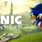 SONIC FRONTIERS sarà presente alla gamescom 2022