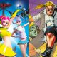 SEGA annuncia i film live action di Space Channel 5 e Comix Zone