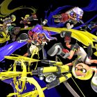 Splatoon 3: Splatfest di prova e le altre novità del Direct