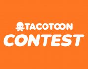 Tacotoon lancia un contest per gli autori emergenti di webcomic