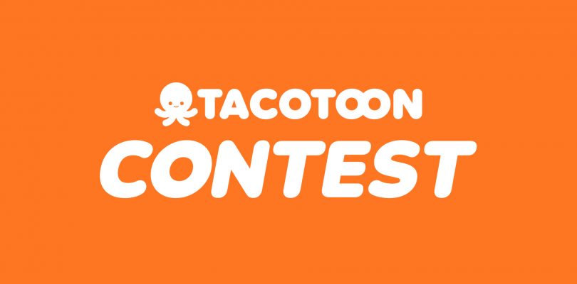 Tacotoon lancia un contest per gli autori emergenti di webcomic