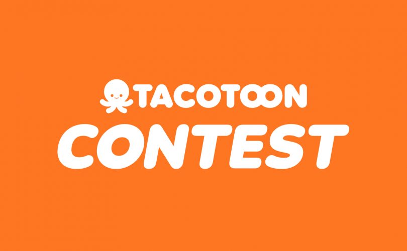 Tacotoon lancia un contest per gli autori emergenti di webcomic