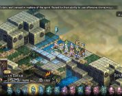 Tactics Ogre: Reborn – Un video mostra la prima ora di gioco