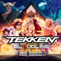 Tekken: Bloodline è disponibile su Netflix, ecco i doppiatori italiani