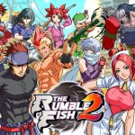 The Rumble Fish 2 arriverà questo inverno su tutte le piattaforme