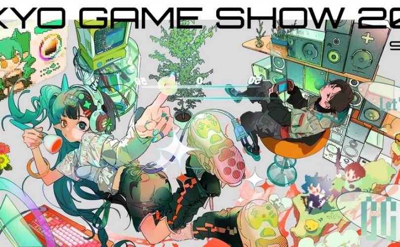 Tokyo Game Show 2022: tutti gli appuntamenti in streaming
