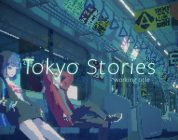 Tokyo Stories è il nuovo titolo di Drecom per console e PC