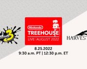 Nintendo annuncia un evento live dedicato a Splatoon 3 e HARVESTELLA