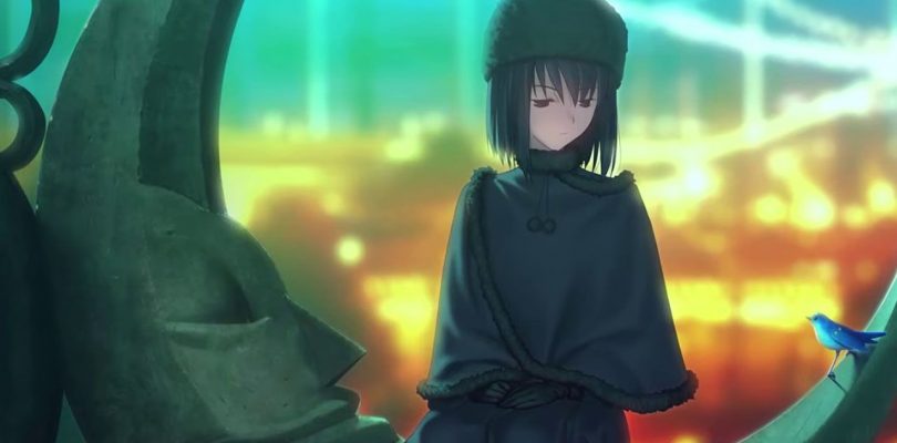 Witch on the Holy Night: trailer per Alice Kuonji