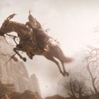 Wo Long: Fallen Dynasty si mostra in un nuovo trailer
