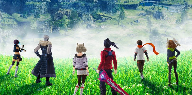 Xenoblade Chronicles 3 - Recensione