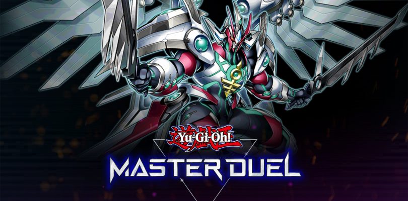 Major update per Yu-Gi-Oh! MASTER DUEL disponibile da oggi