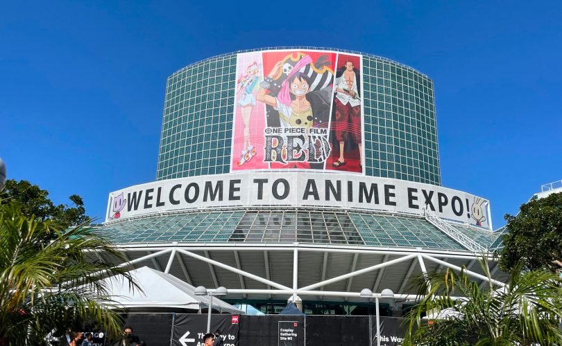 Anime Convention: le più importanti fiere negli USA