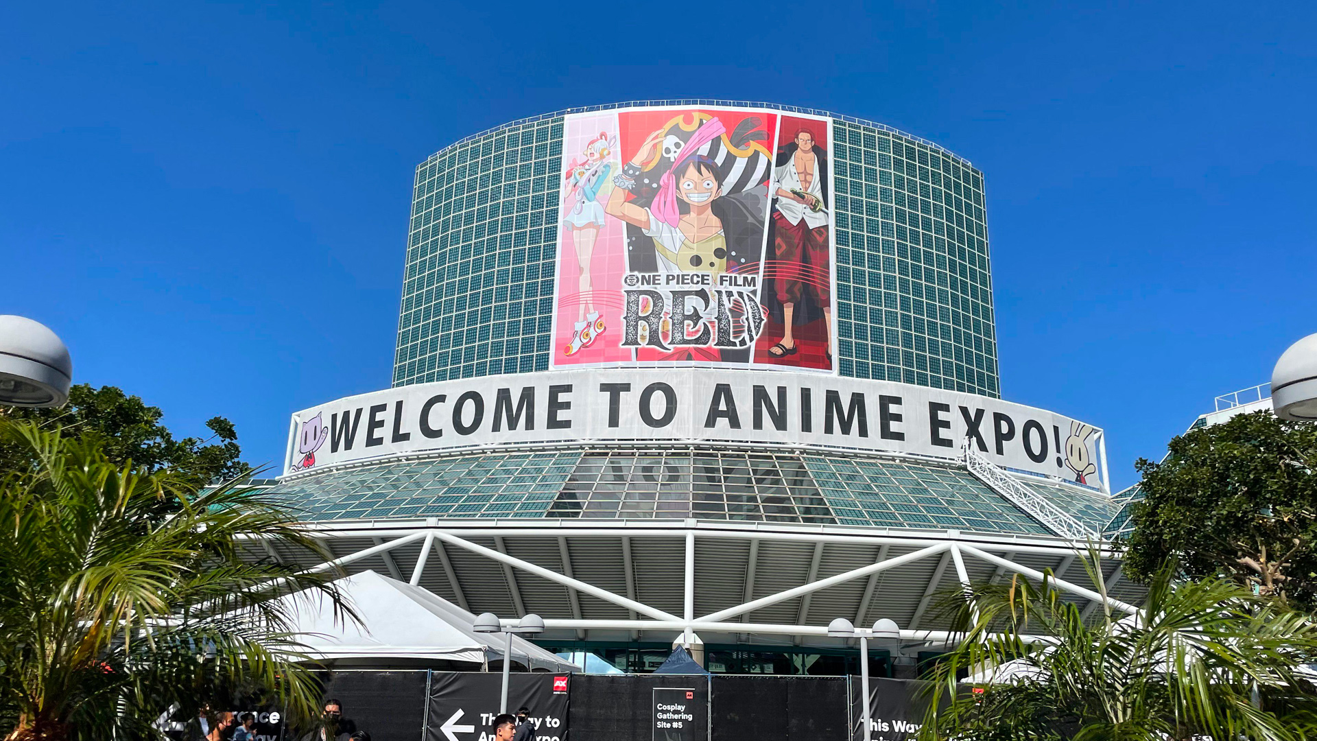 Top 27 BEST Anime Expo Conventions  Events in the World