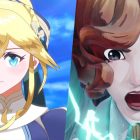 ARMED FANTASIA e PENNY BLOOD: un evento per la fine della campagna Kickstarter