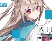 La visual novel ATRI: My Dear Moments riceverà un adattamento anime
