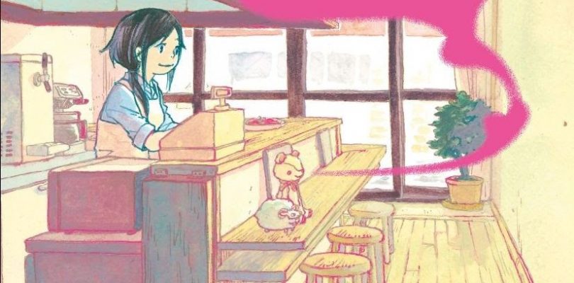 L’attesa della felicità: il manga di Hisae Iwaoka arriva in Italia