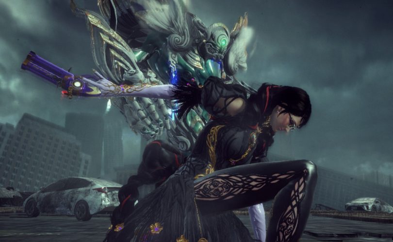 Bayonetta 3: Jennifer Hale è la nuova voce della protagonista